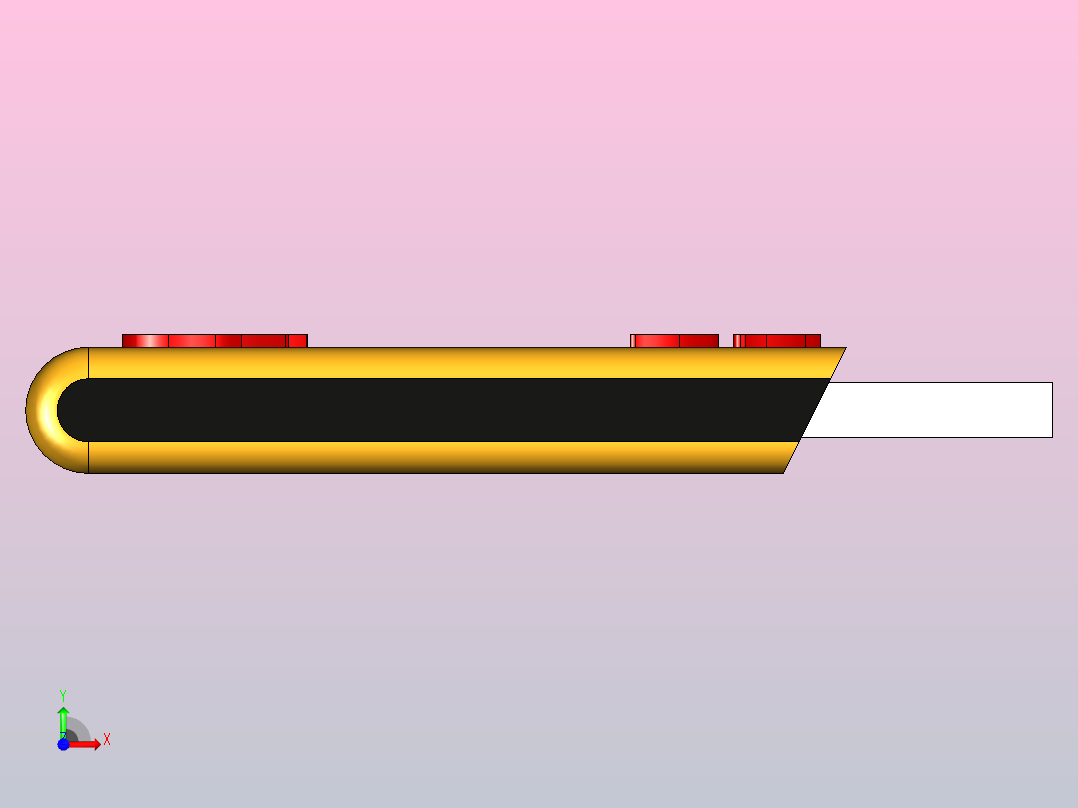 U盘-1号-13前视图