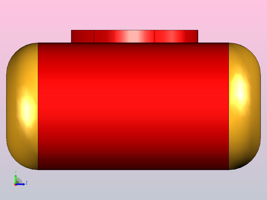 U盘-1号-13左视图