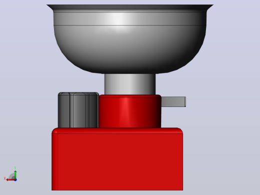 奶油分离器cream-separator-50-lite-1832-模型格式为 sw后视缩略图
