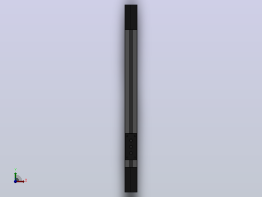线性装置 GSF 8 系列40 R10-300俯视缩略图