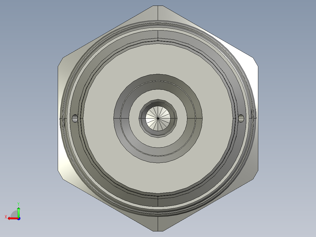插装阀-RSFSLAN后视图