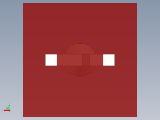 LED_Square_Red96_5x5x9.7mm后视缩略图