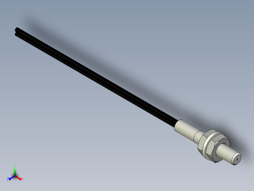 光纤元件漫反射型FR-D321