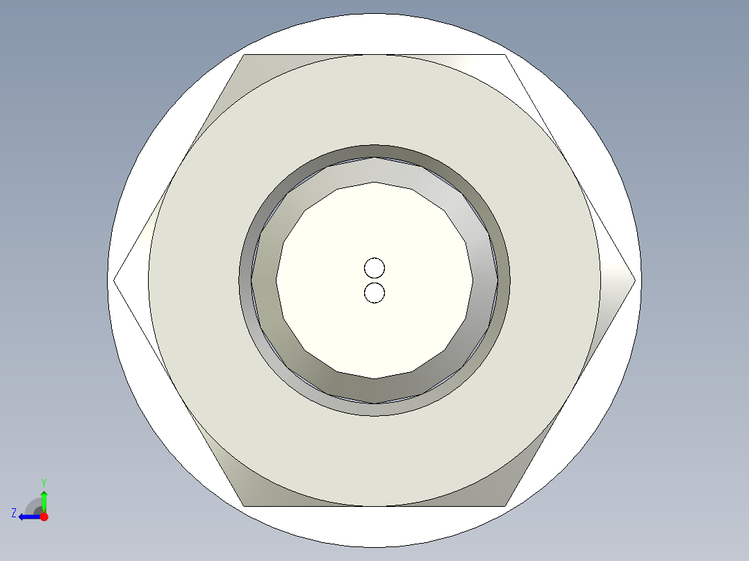 光纤元件漫反射型FR-D321右视图