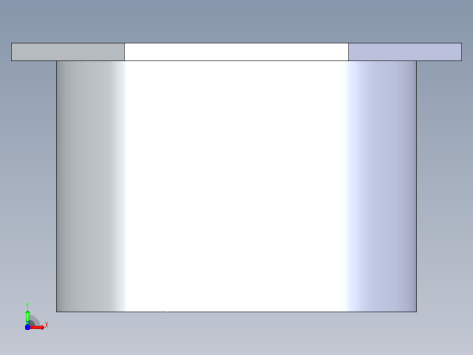 CPVC管件17-Sch80_ReducerBushing_FPTxSPIG_9838-247_2in x 0.5in前视缩略图