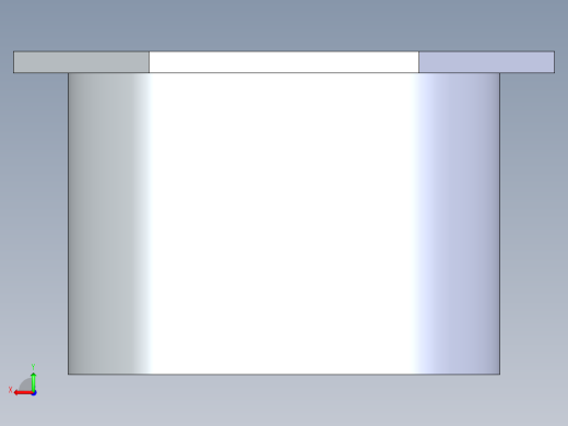 CPVC管件17-Sch80_ReducerBushing_FPTxSPIG_9838-247_2in x 0.5in后视缩略图