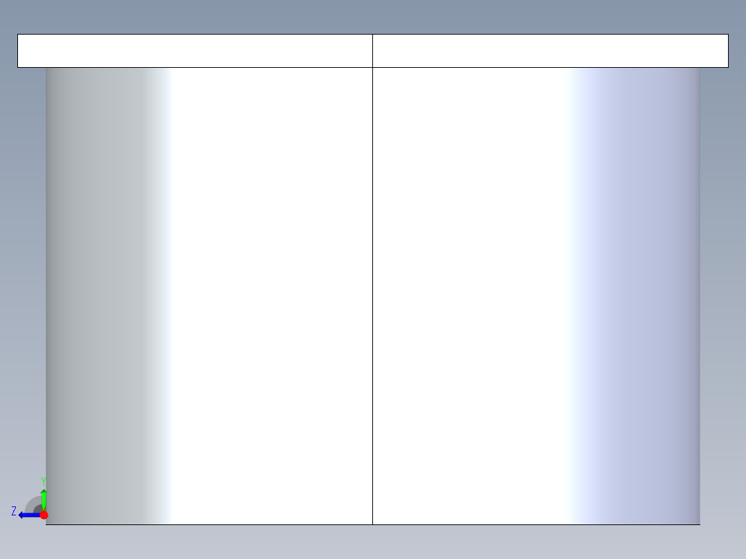 CPVC管件17-Sch80_ReducerBushing_FPTxSPIG_9838-247_2in x 0.5in右视图