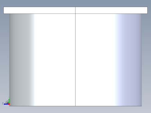 CPVC管件17-Sch80_ReducerBushing_FPTxSPIG_9838-247_2in x 0.5in右视缩略图
