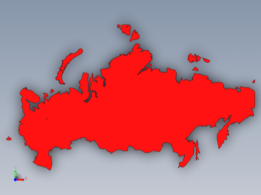 亚洲-所有国家收藏前视缩略图