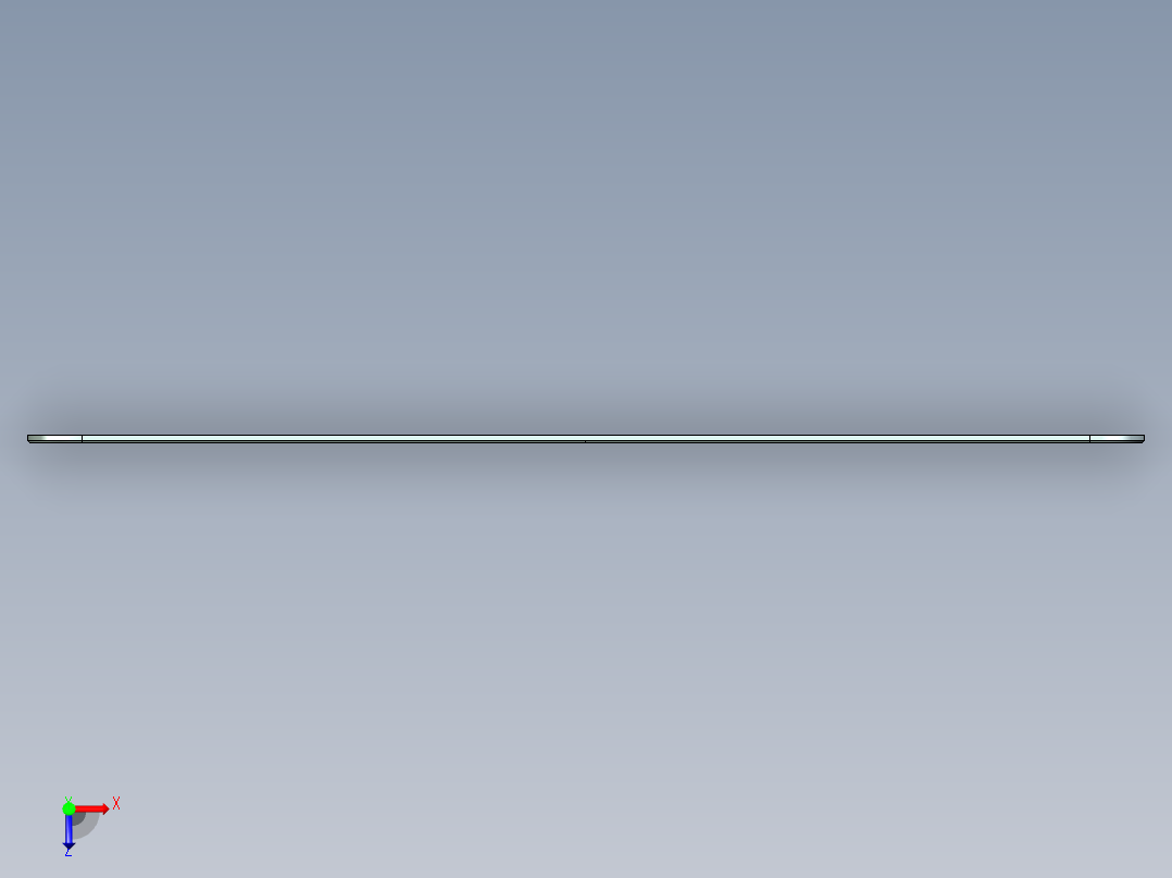 VAZ50-BASE-CNC2-0802俯视图