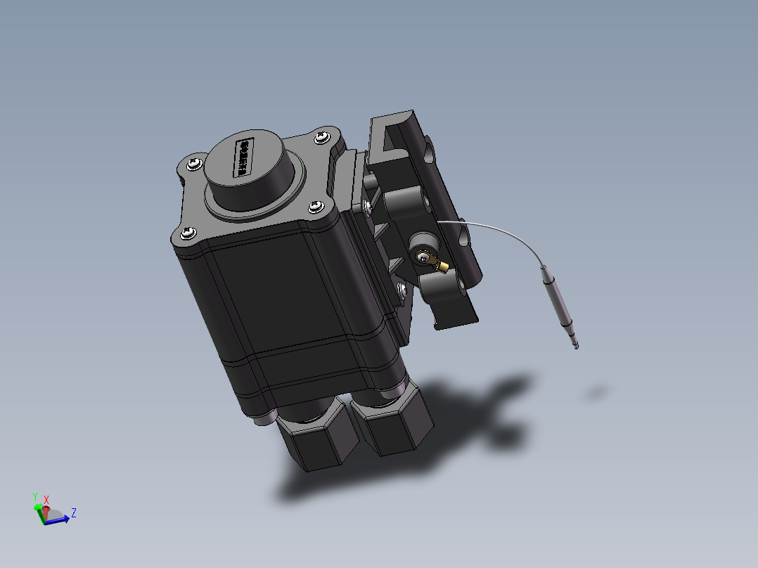 常用电伴热带温度控制器sw19可编辑