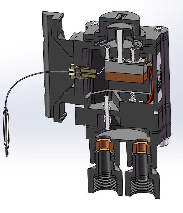 常用电伴热带温度控制器sw19可编辑