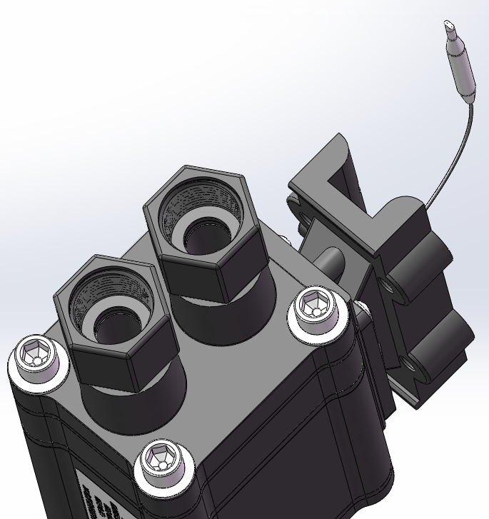 常用电伴热带温度控制器sw19可编辑
