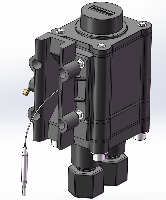 常用电伴热带温度控制器sw19可编辑