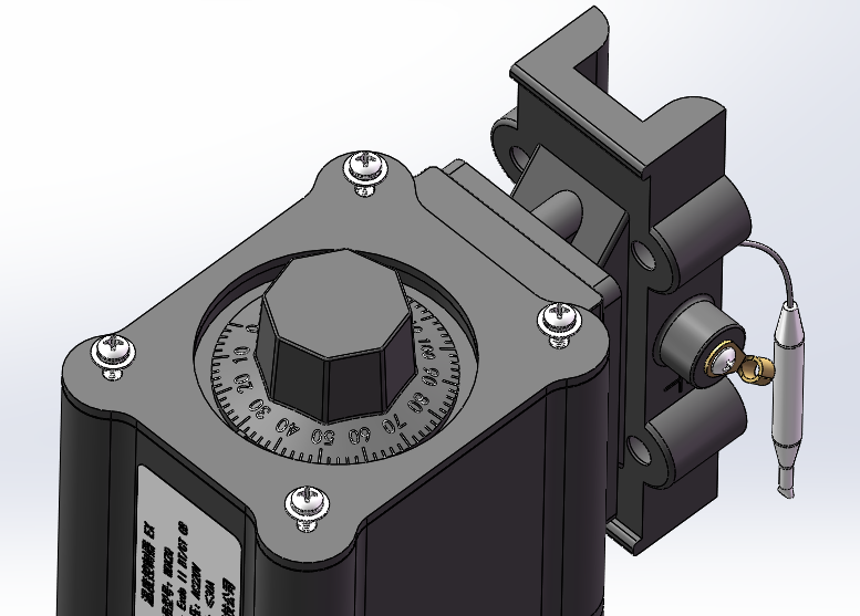 常用电伴热带温度控制器sw19可编辑