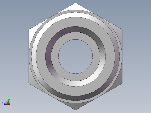 美制锥螺纹、1DN-18-06右视缩略图