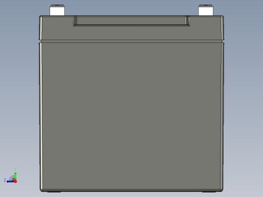 电池仓、电池(45)右视缩略图