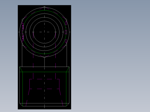 PARKER管接头EO Union tee T06LL71X_right