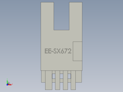 15504434-EE-SX672前视缩略图