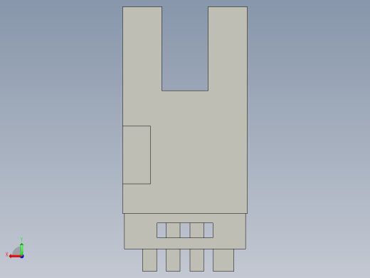 15504434-EE-SX672后视缩略图