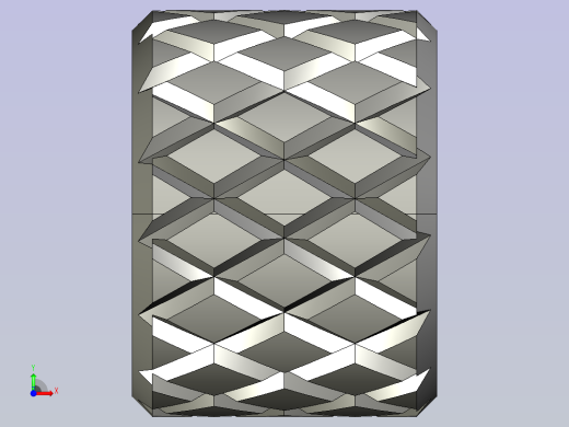 A0004758-75x75  100x100 VESA支架带角度调整前视缩略图