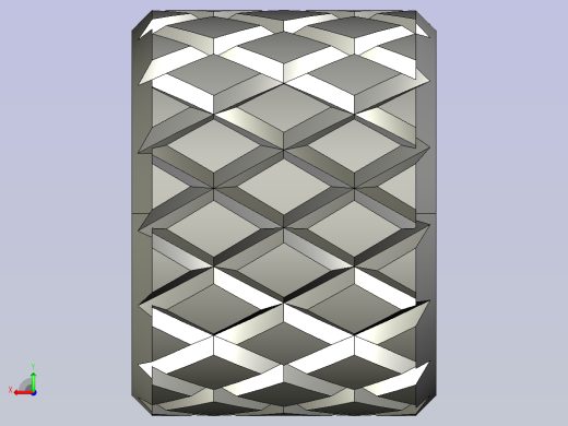 A0004758-75x75  100x100 VESA支架带角度调整后视缩略图