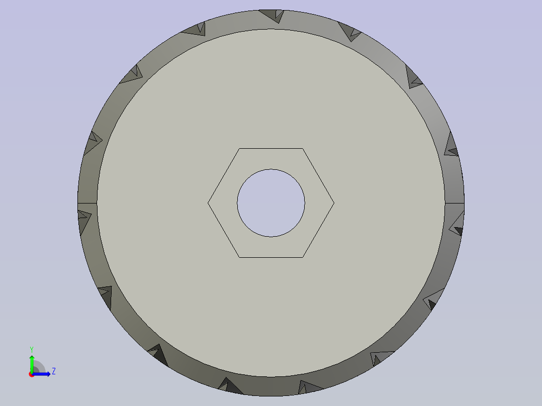 A0004758-75x75  100x100 VESA支架带角度调整左视图