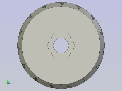A0004758-75x75  100x100 VESA支架带角度调整左视缩略图