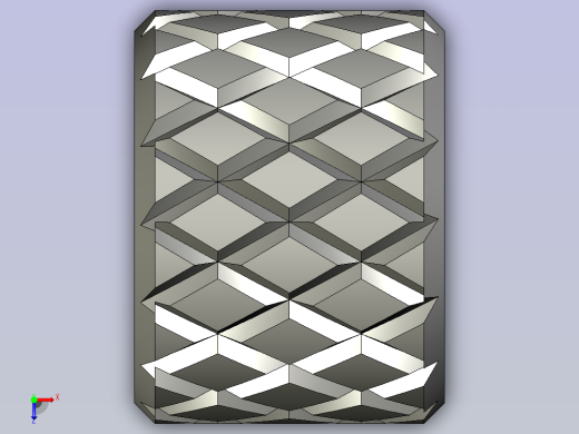 A0004758-75x75  100x100 VESA支架带角度调整俯视缩略图