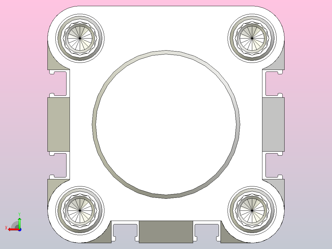 FESTO气缸DNC-50-50-PPV-A---_asm_0_后视图
