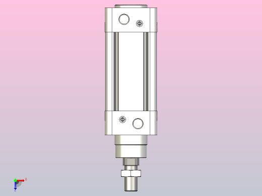 FESTO气缸DNC-50-50-PPV-A---_asm_0_俯视缩略图
