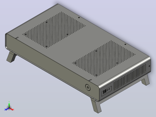 cryorig taku电脑机箱
