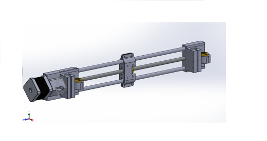 Prusa i3轴螺丝缩略图