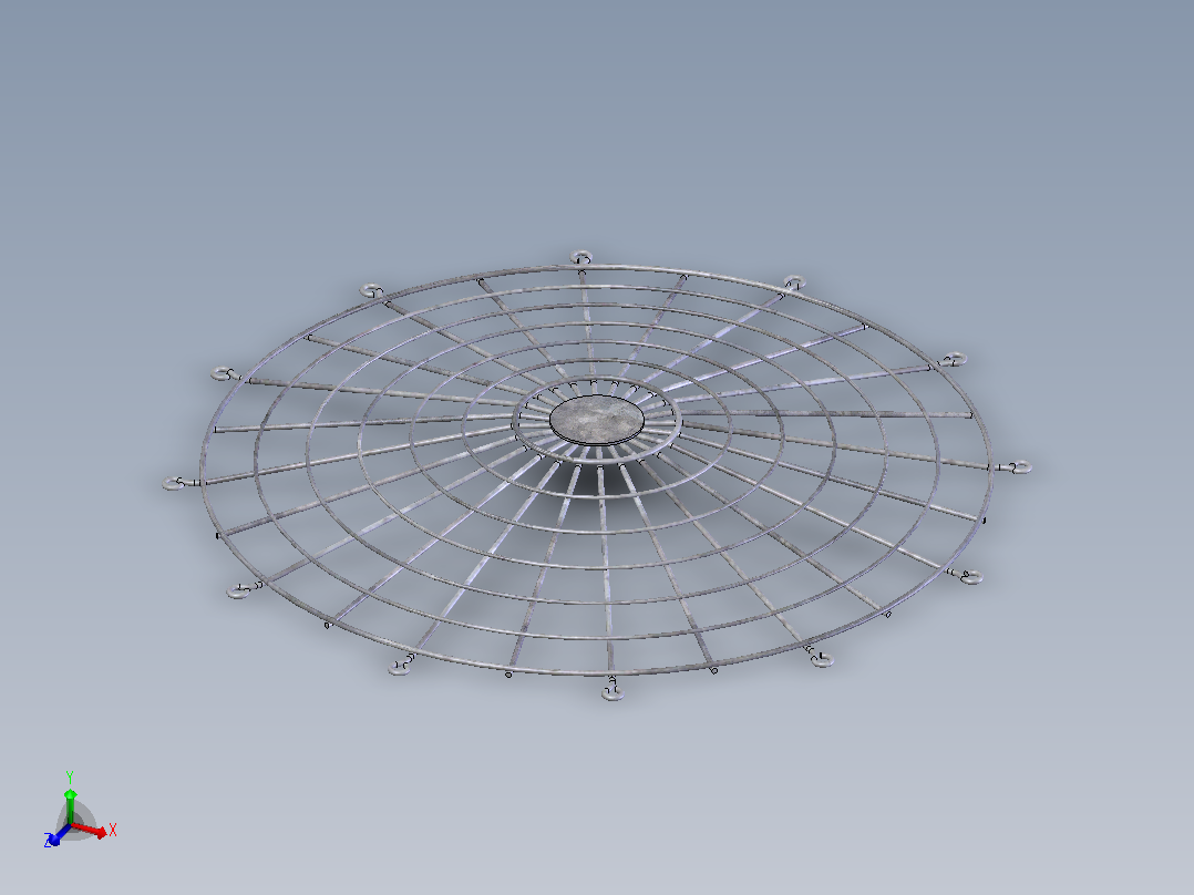 User Library-Fan_Guard-2_护网主视图
