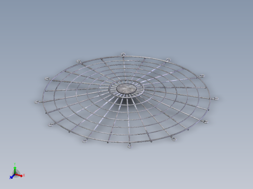 User Library-Fan_Guard-2_护网主视缩略图
