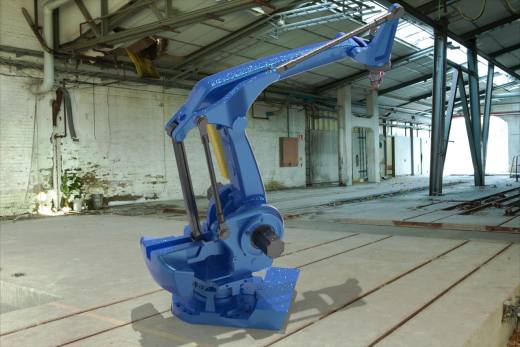 robotic-arm-abb-irb-760缩略图