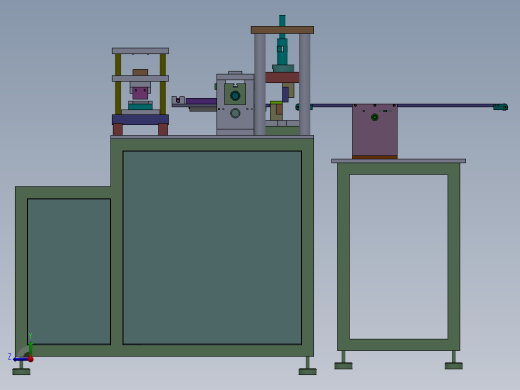 杰优切片机右视缩略图