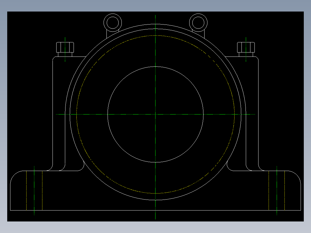 SDSNSNK 轴承座系列轴承座系列