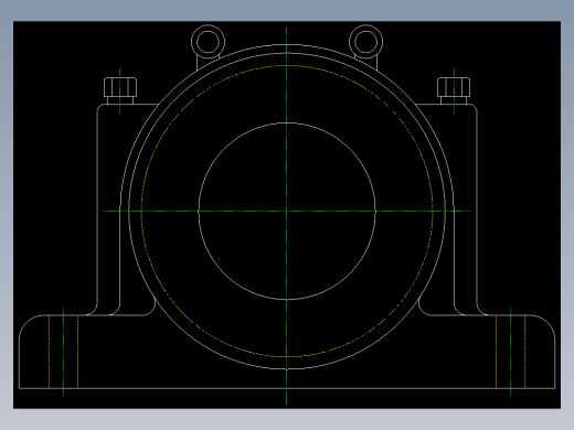 SDSNSNK 轴承座系列轴承座系列