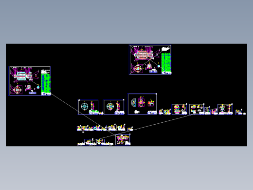 DPC1616单段锤式破碎机