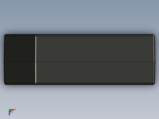 桥式整流器-KBP.STEP俯视缩略图