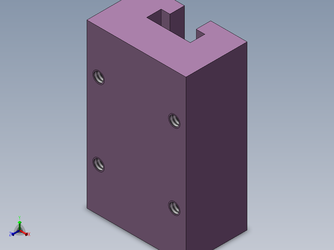 滑轨-移动件(15)