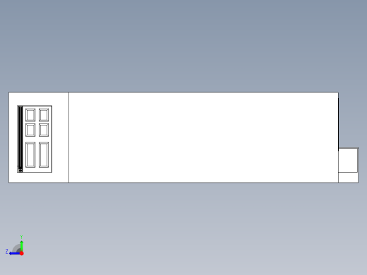 懒人床浴右视缩略图