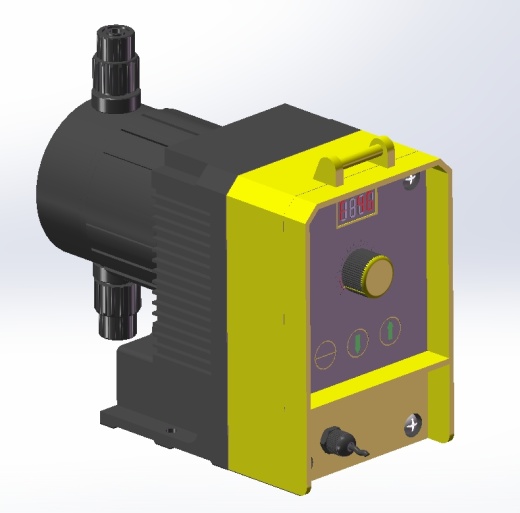 电磁计量泵加药计量RD与JLM系列14款缩略图