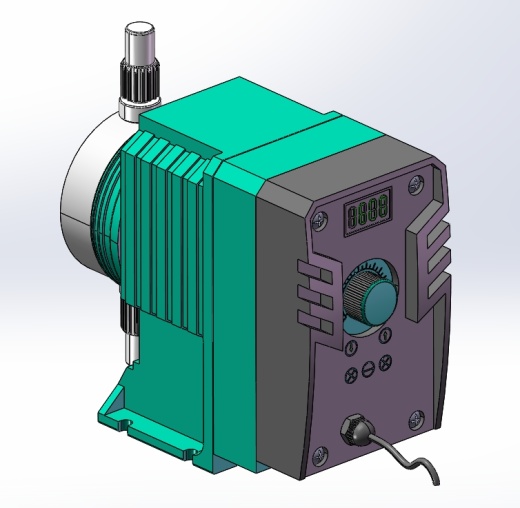 电磁计量泵加药计量RD与JLM系列14款缩略图