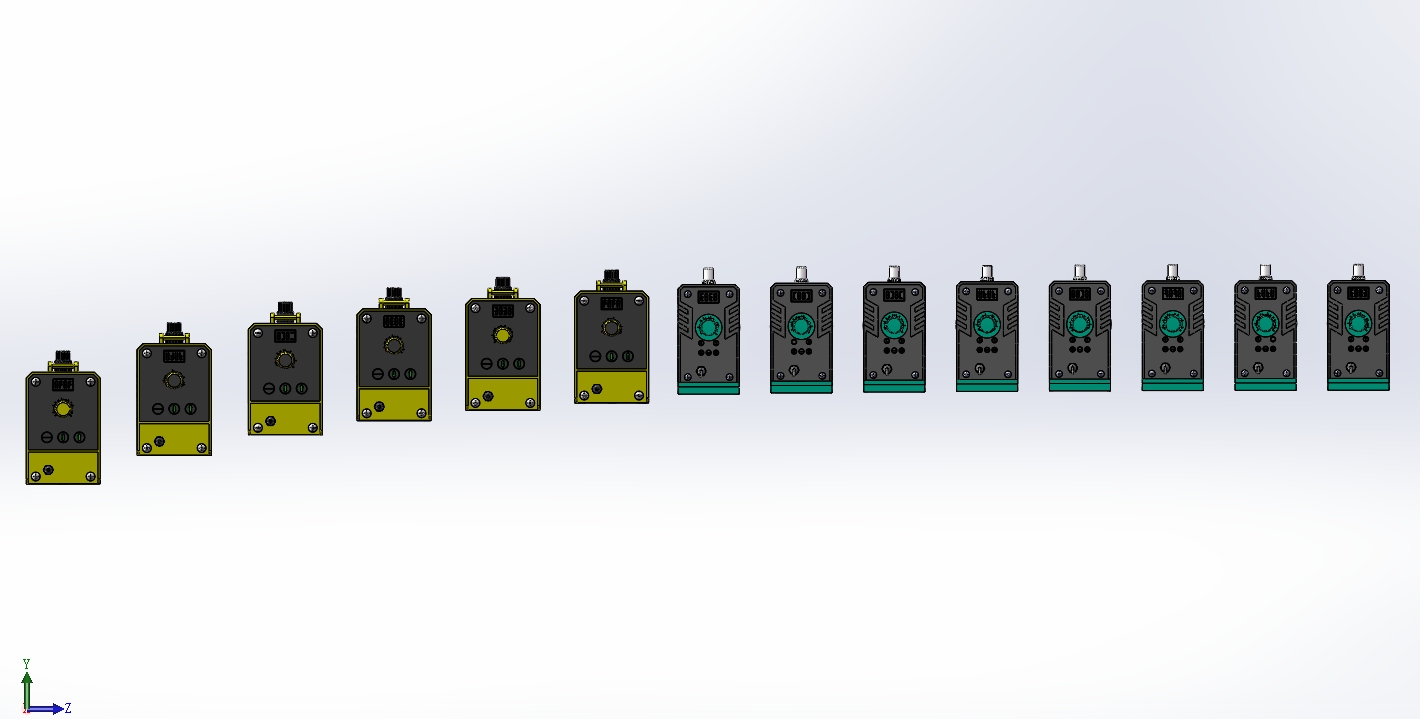 电磁计量泵加药计量RD与JLM系列14款