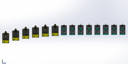 电磁计量泵加药计量RD与JLM系列14款缩略图