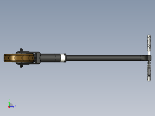 电动滑板车电动滑板车左视缩略图