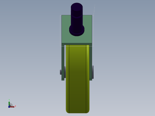 合泰设计前视缩略图