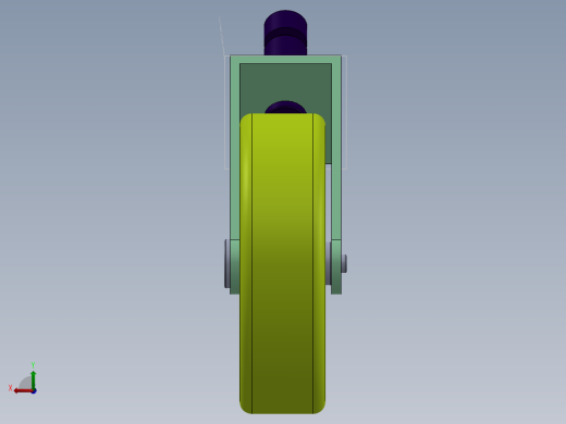 合泰设计后视缩略图